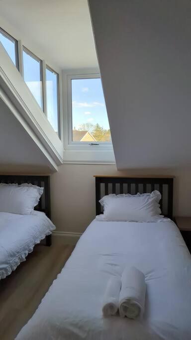 Entire Home In York City Экстерьер фото